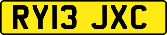 RY13JXC