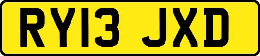 RY13JXD