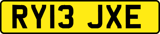 RY13JXE