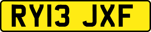 RY13JXF