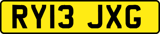 RY13JXG