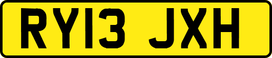 RY13JXH
