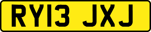 RY13JXJ