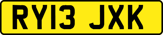 RY13JXK