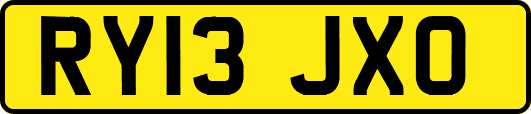 RY13JXO