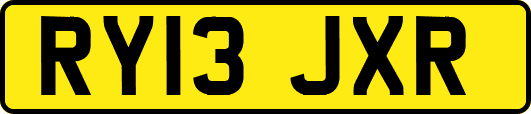 RY13JXR