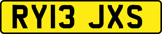RY13JXS