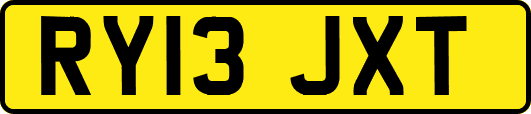 RY13JXT