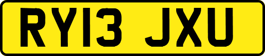 RY13JXU