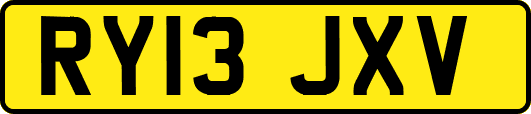 RY13JXV