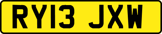 RY13JXW