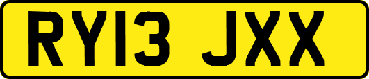 RY13JXX