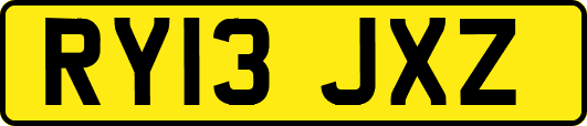RY13JXZ