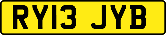 RY13JYB