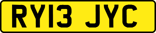 RY13JYC