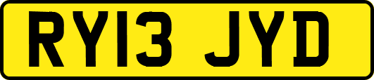 RY13JYD