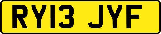 RY13JYF