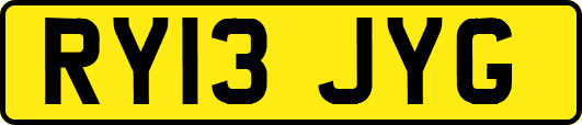 RY13JYG