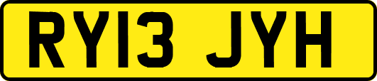 RY13JYH