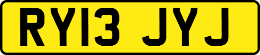 RY13JYJ
