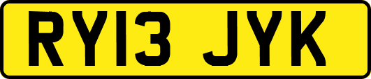 RY13JYK