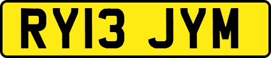 RY13JYM