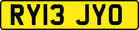 RY13JYO