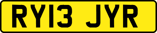 RY13JYR