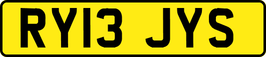 RY13JYS