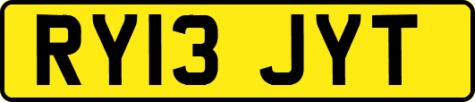 RY13JYT
