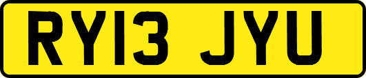 RY13JYU