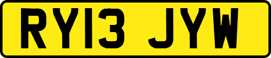 RY13JYW