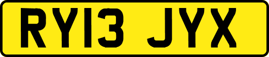RY13JYX