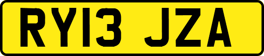 RY13JZA