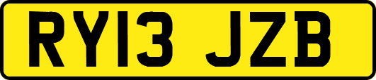 RY13JZB