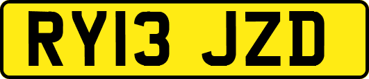 RY13JZD