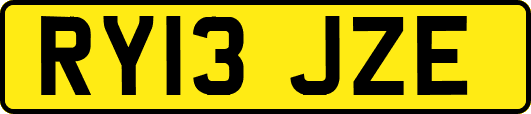 RY13JZE