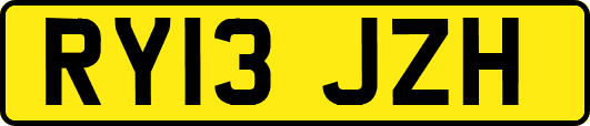 RY13JZH