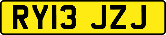 RY13JZJ