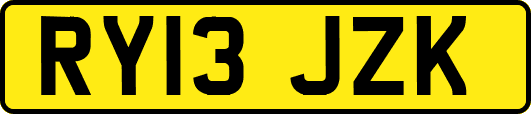 RY13JZK