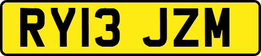 RY13JZM