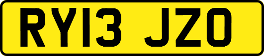 RY13JZO