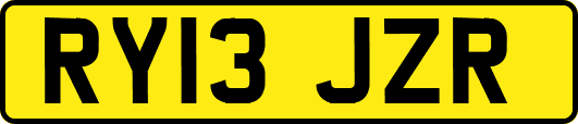 RY13JZR