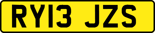 RY13JZS