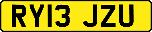 RY13JZU