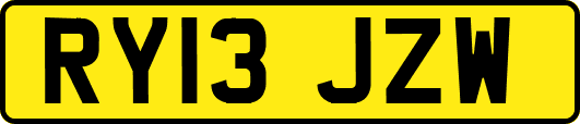 RY13JZW
