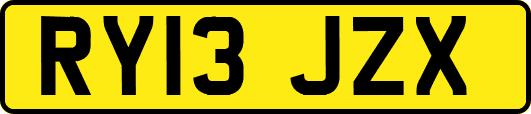 RY13JZX