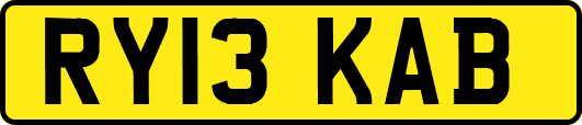 RY13KAB
