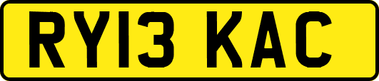 RY13KAC