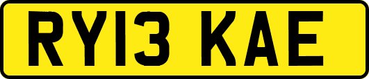 RY13KAE